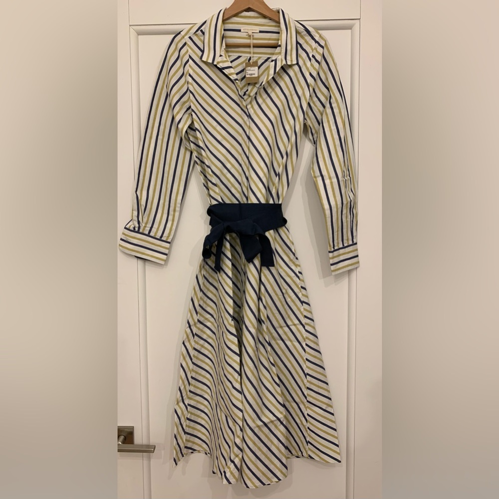 Ann Mashburn Annette Dress